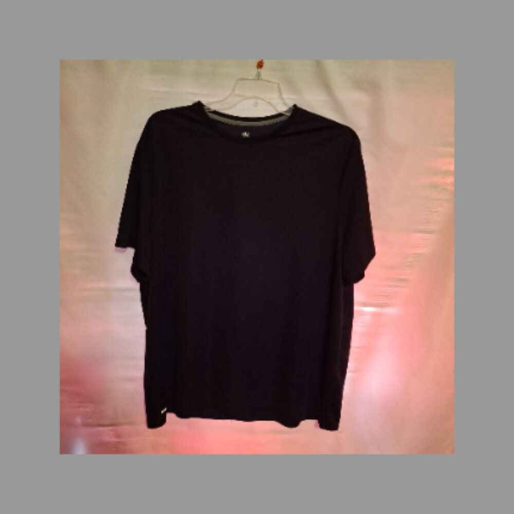 ATHLETIC 3XL QUICK DRY TEE